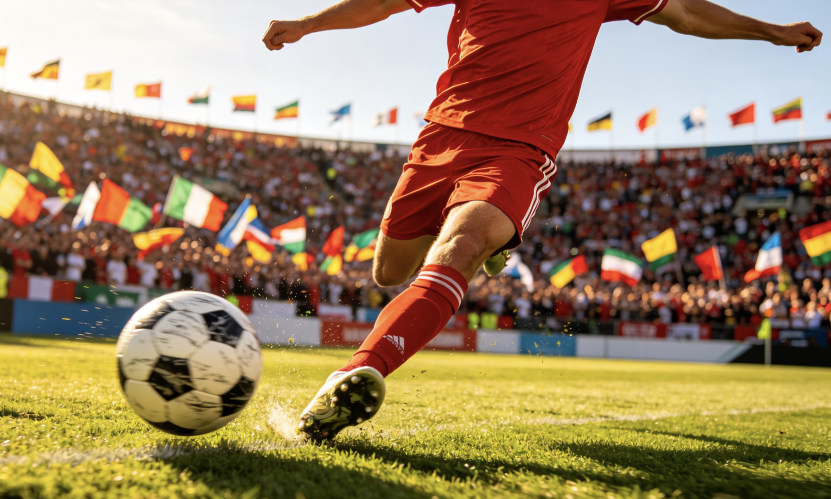米兰体育2026世界杯专题上线