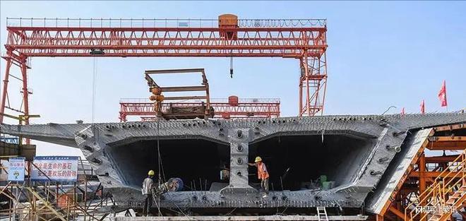 中国基建再出手援马建起东南亚最长跨海大桥被视为偷工减料？(图6)