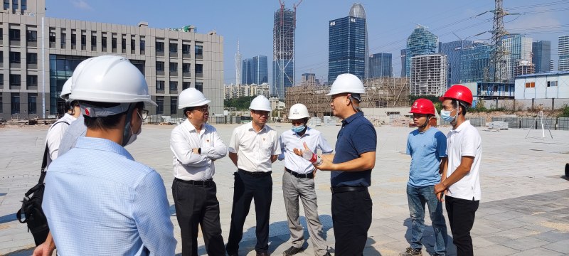 项目南宁纵横时代建设投资有限公司2024年度基建项目档案整理